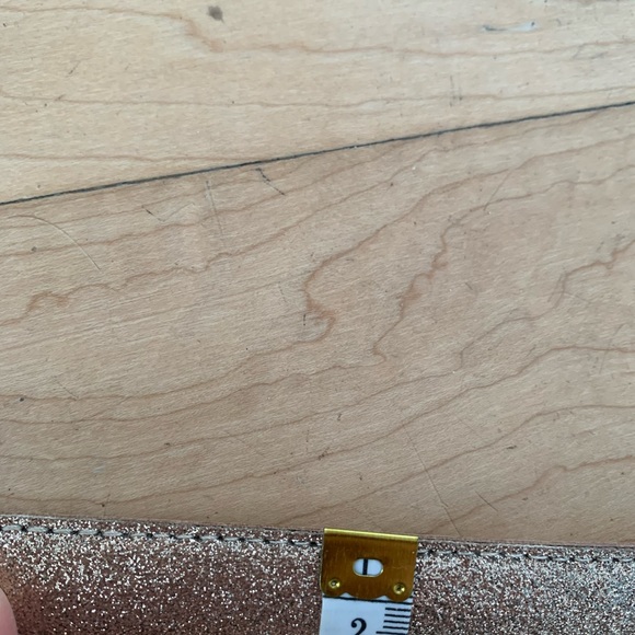 Ceinture fine dorée Des Petits Hauts t 3 - Picture 7 of 9